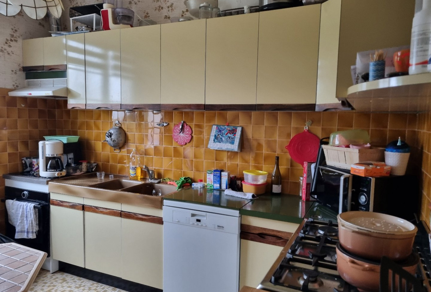 vente Maison de caractère Lurcy Levis - Photo 7