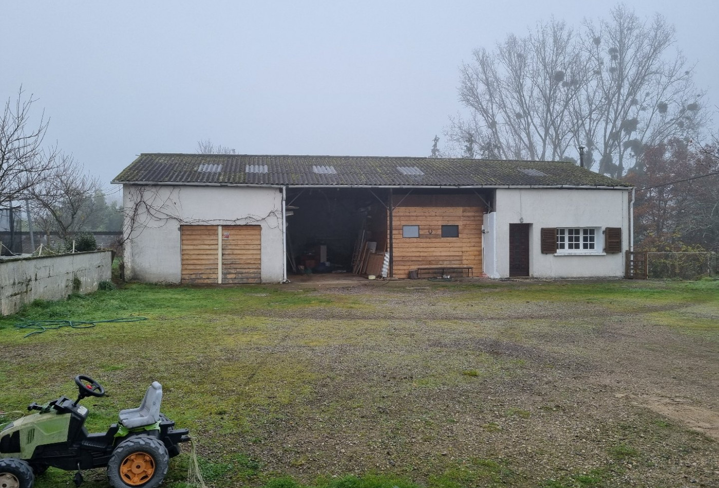 vente Maison de caractère Lurcy Levis - Photo 9