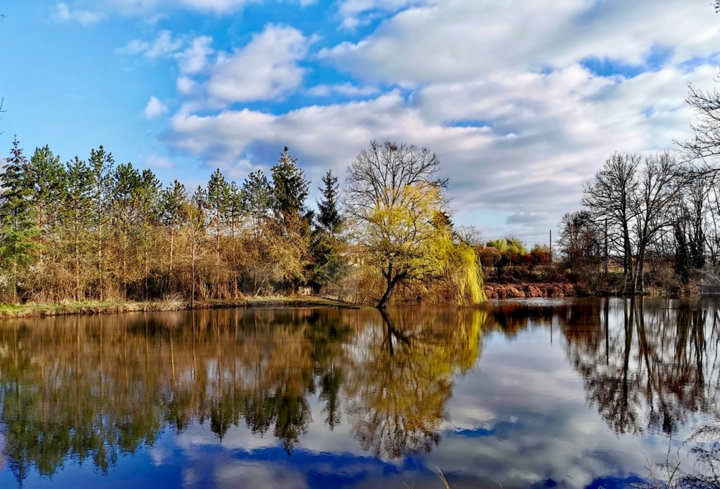 vente Maison de caractère Lurcy Levis - Photo 1
