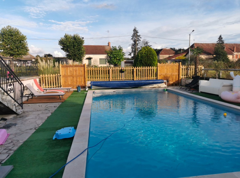 vente Maison de caractère Lurcy Levis - Photo 6