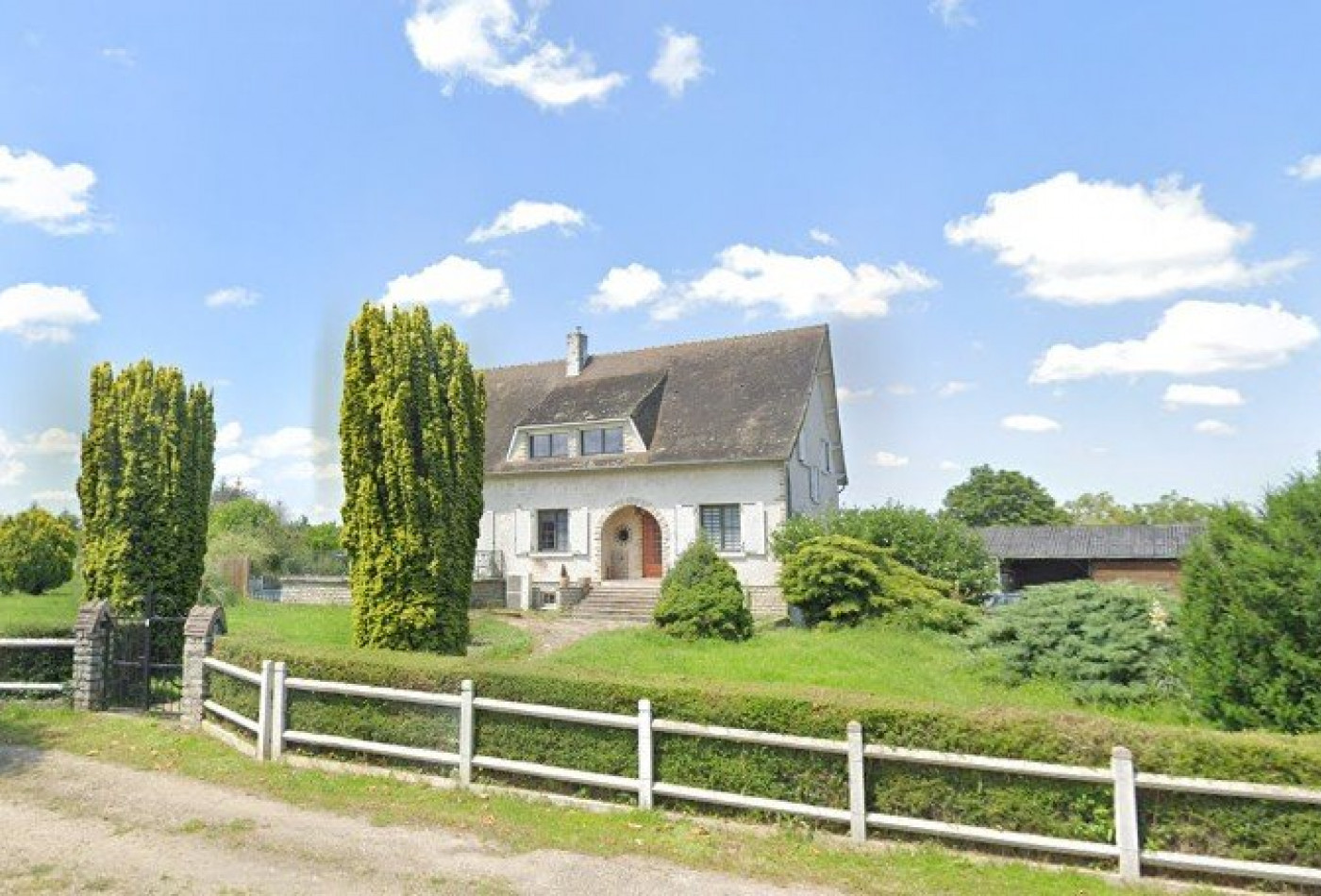 vente Maison de caractère Lurcy Levis - Photo 2