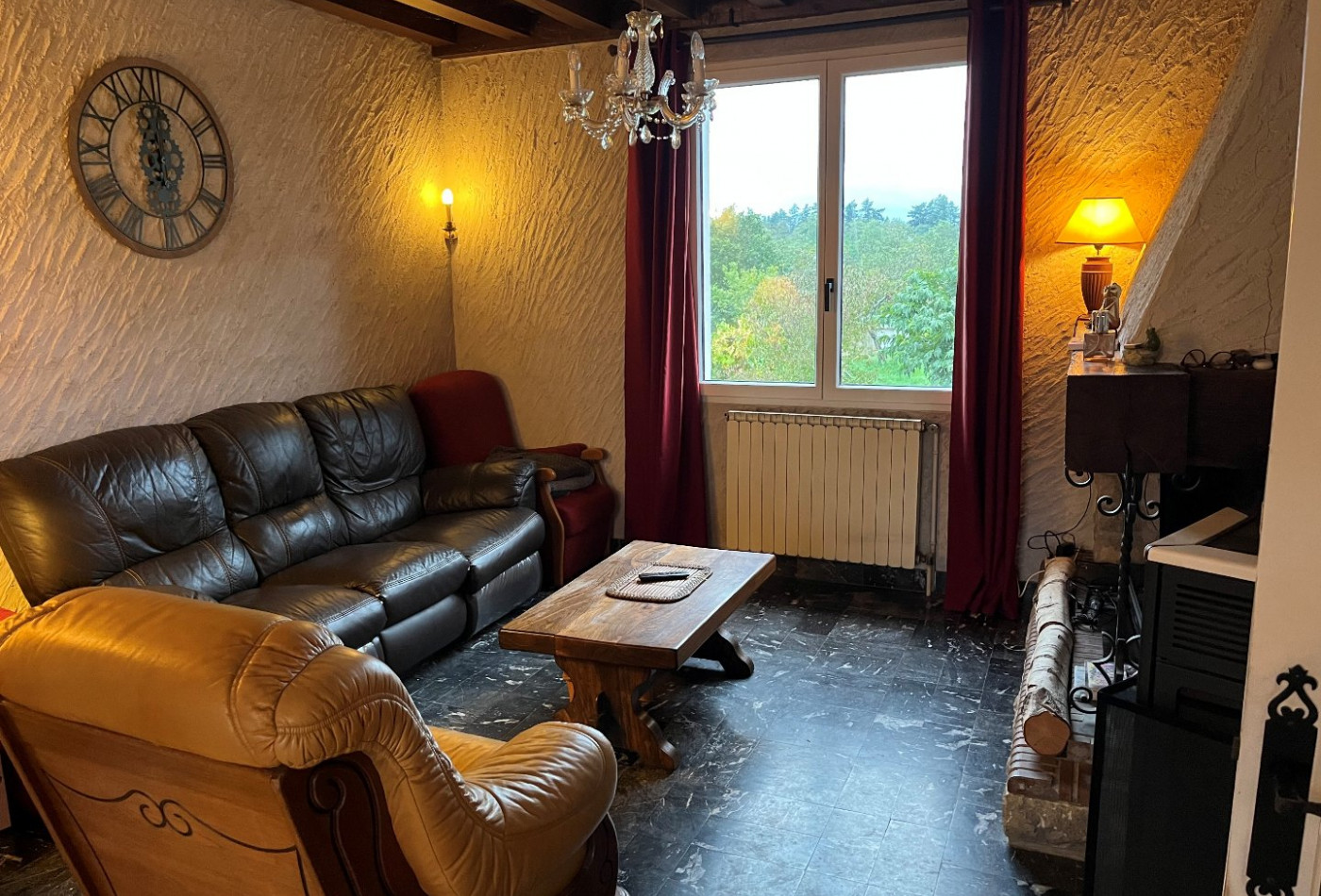 vente Maison de caractère Lurcy Levis - Photo 3