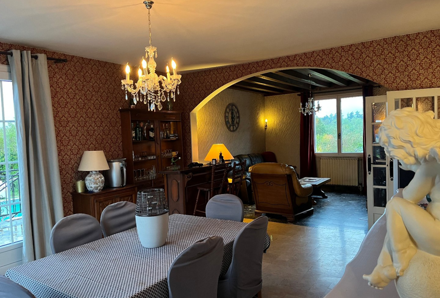 vente Maison de caractère Lurcy Levis - Photo 5