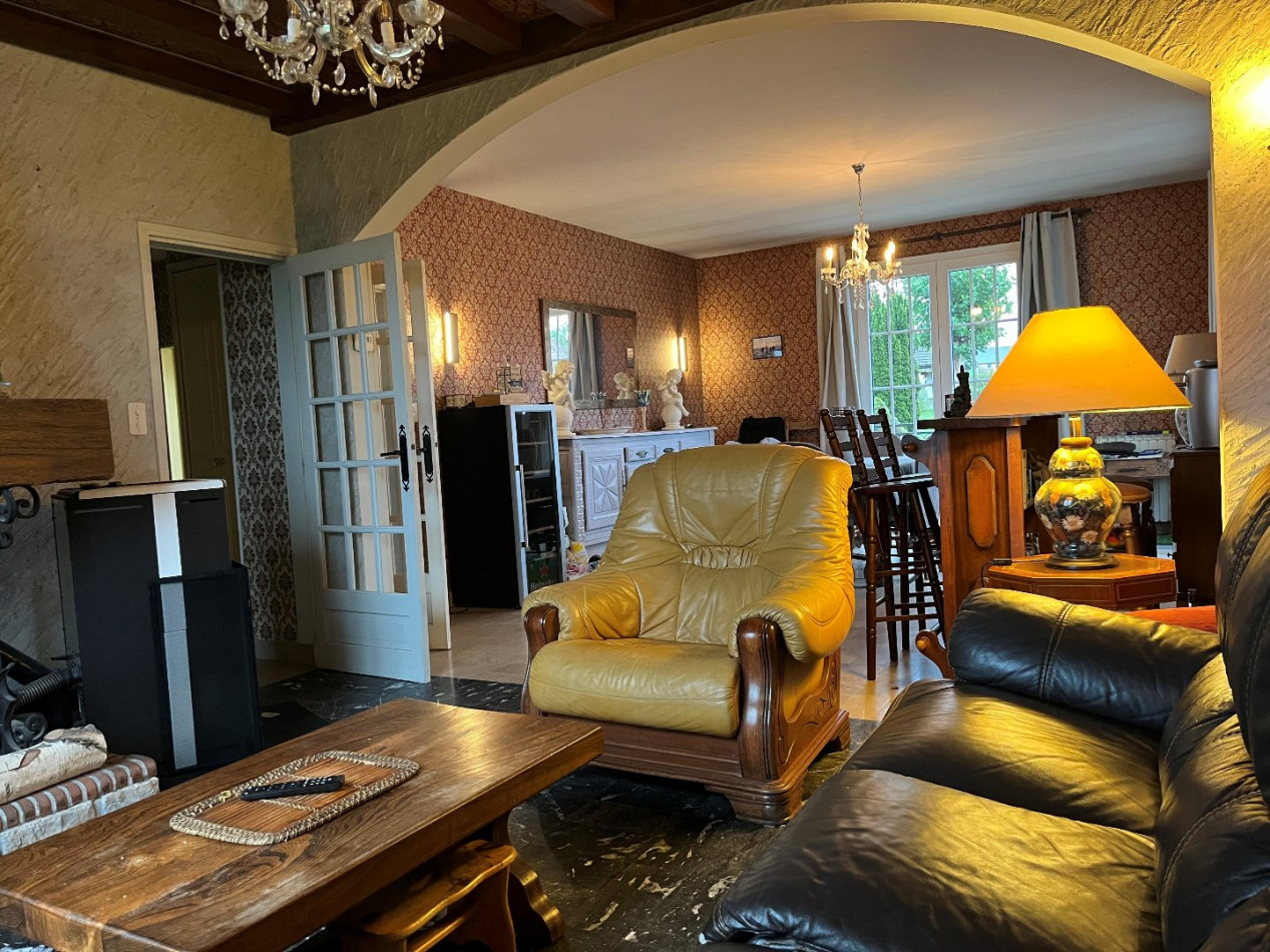 à vendre Maison de caractère Lurcy Levis - Photo 4