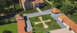 vente Château Vicq