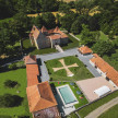 vente Château Vicq
