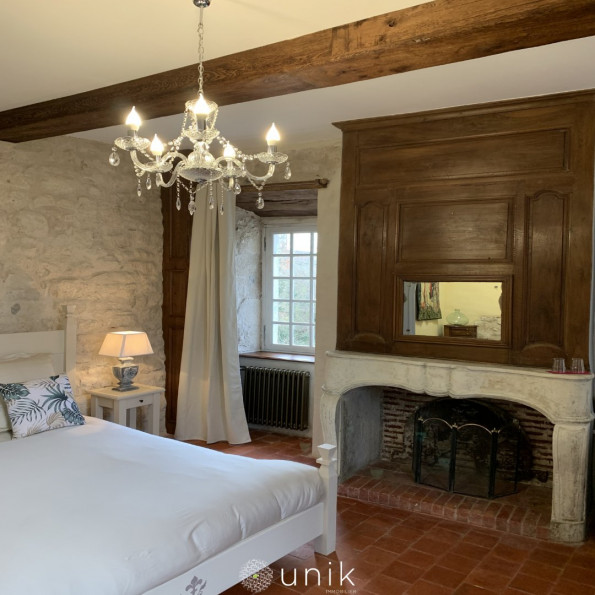 vente Château Vicq - Photo 7