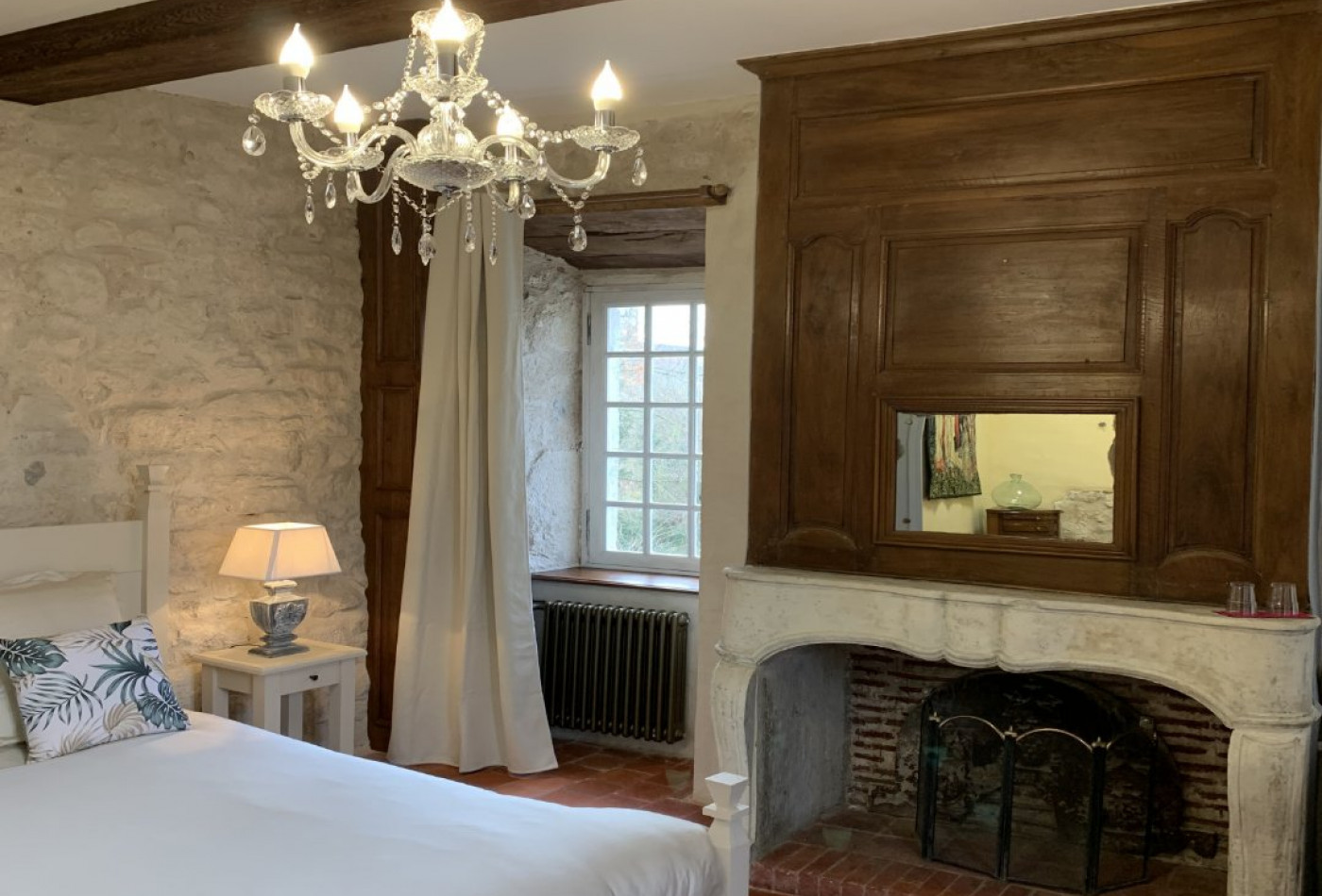 vente Château Vicq - Photo 7