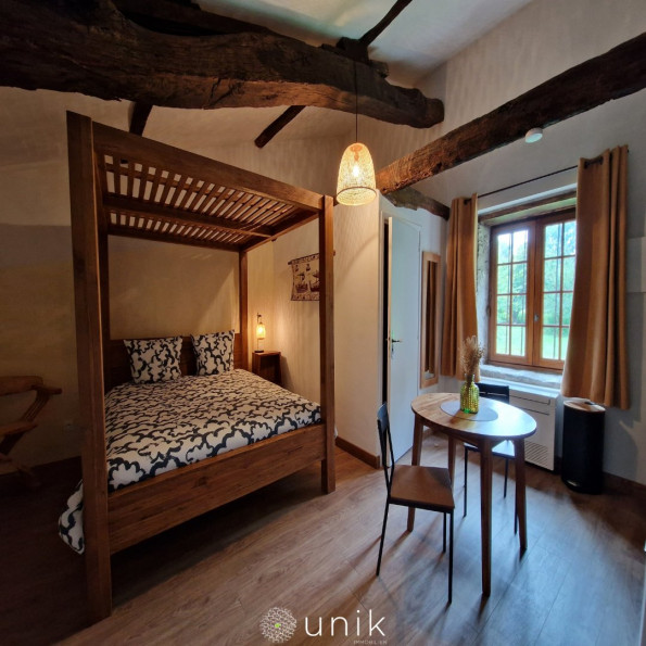 vente Château Vicq - Photo 6