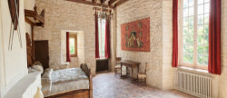 vente Château Vicq