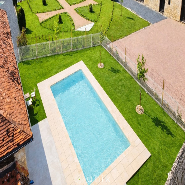 vente Château Vicq - Photo 3