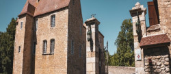 vente Château Vicq