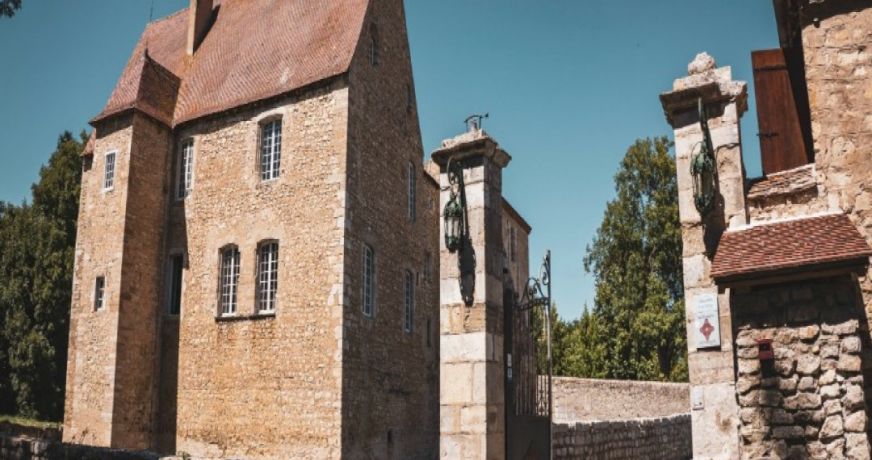 vente Château Vicq