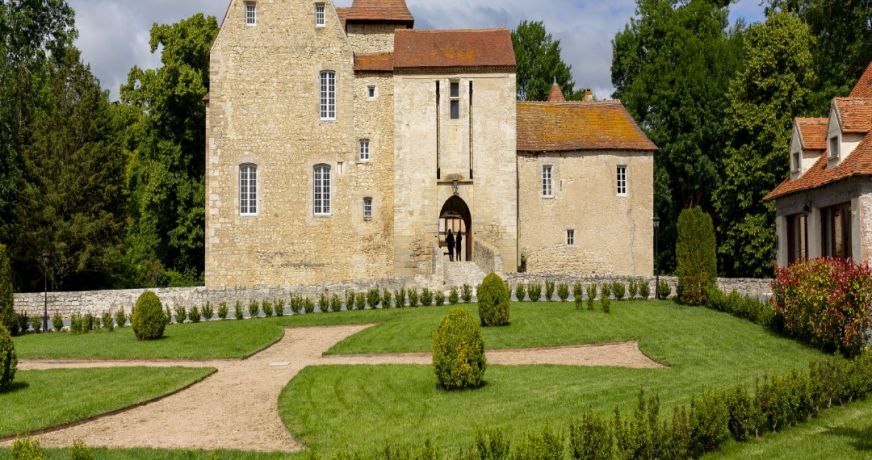 vente Château Vicq