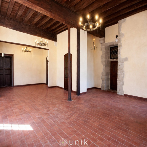 vente Château Vicq - Photo 9
