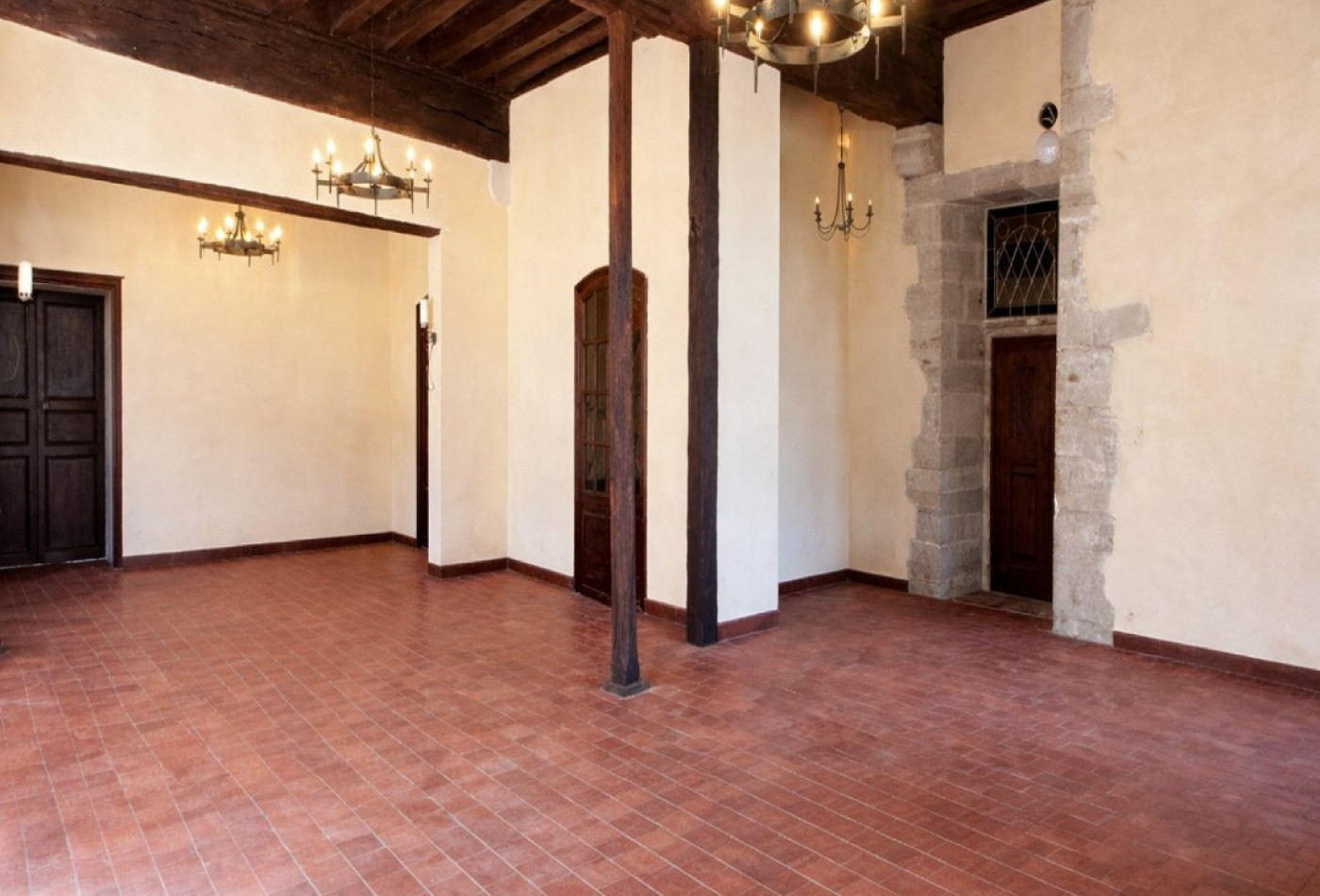 vente Château Vicq - Photo 9
