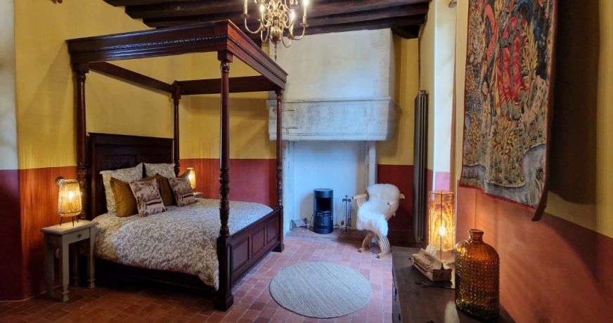 vente Château Vicq
