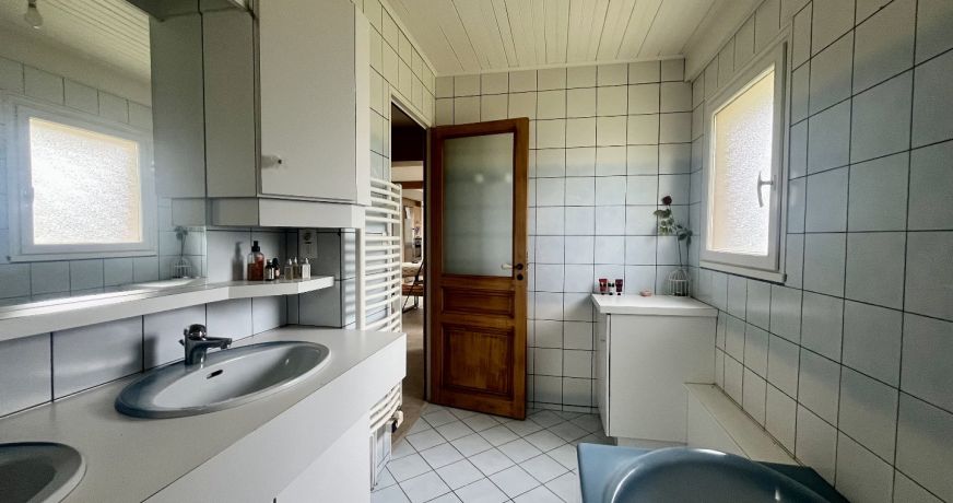 vente Maison Saint Hilaire Les Monges