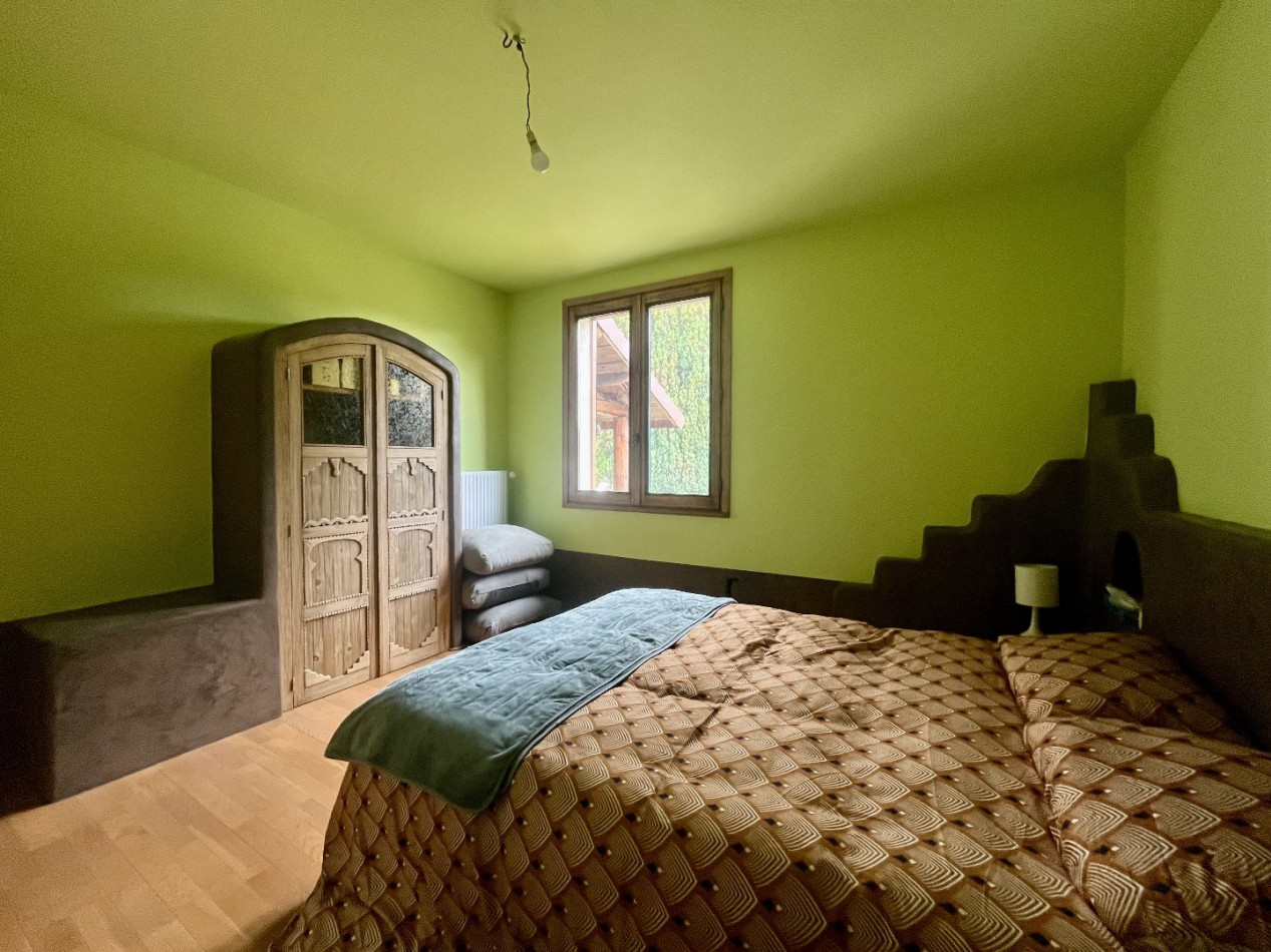 à vendre Maison Saint Hilaire Les Monges - Photo 7