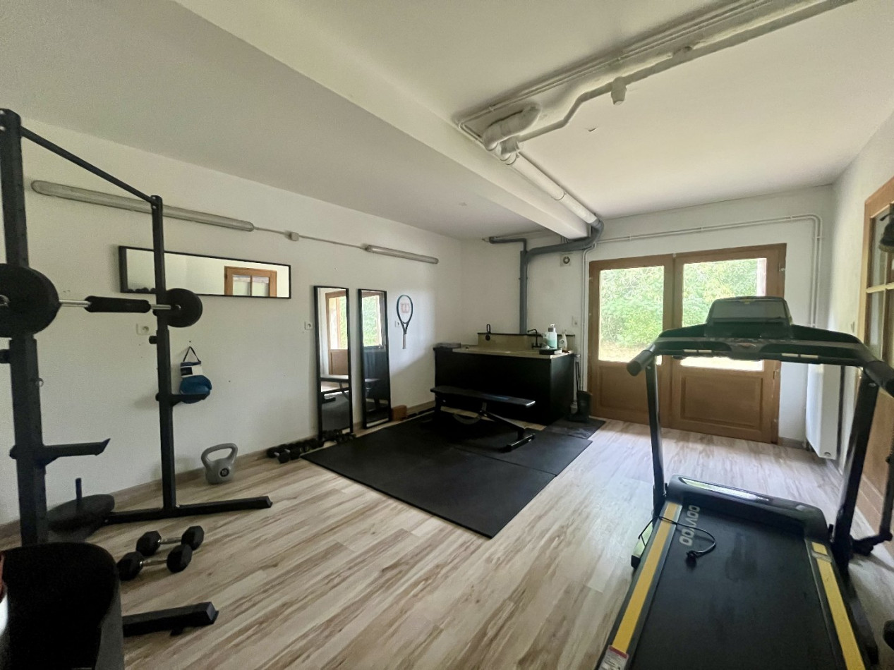 à vendre Maison Saint Hilaire Les Monges - Photo 10