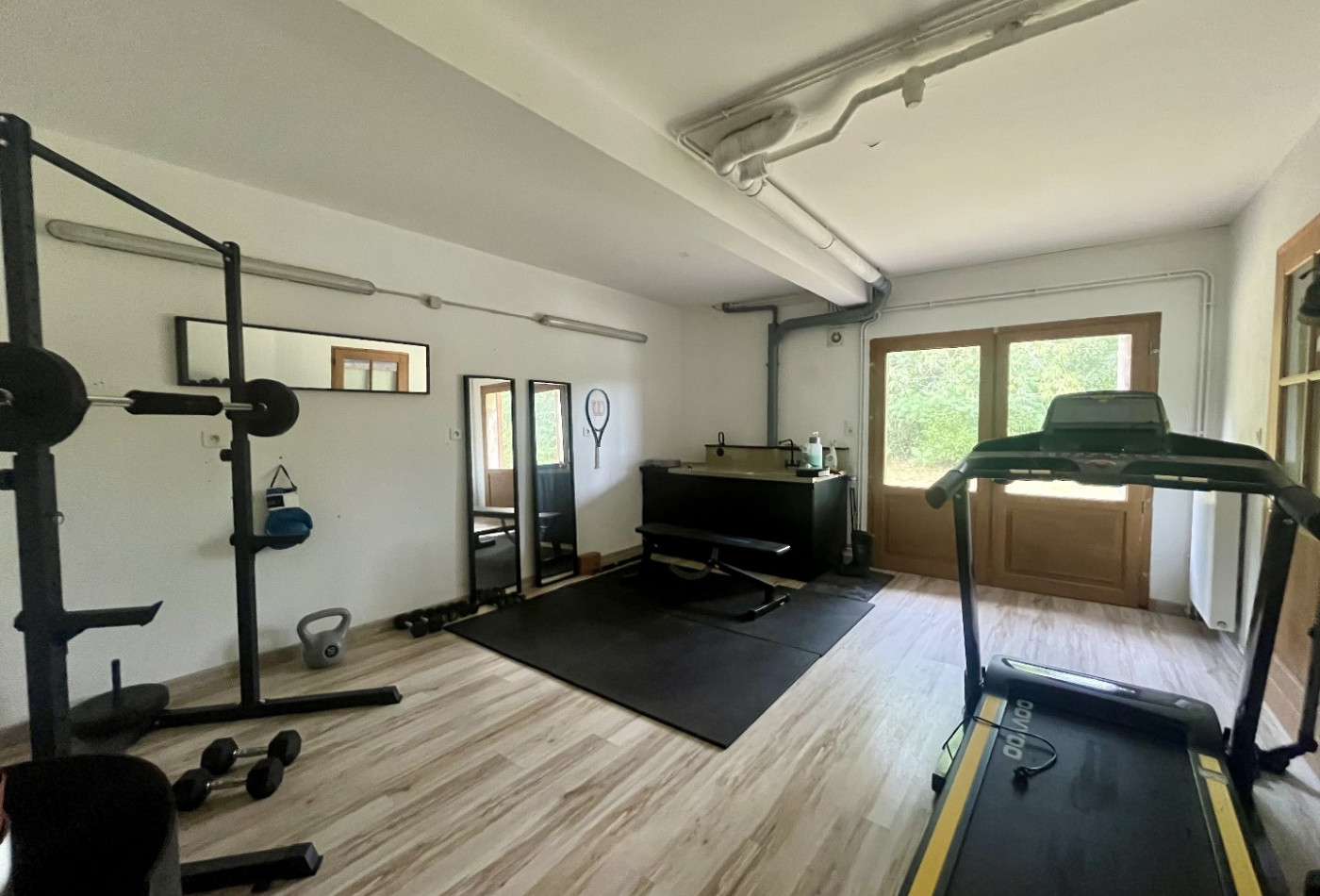 vente Maison Saint Hilaire Les Monges - Photo 10