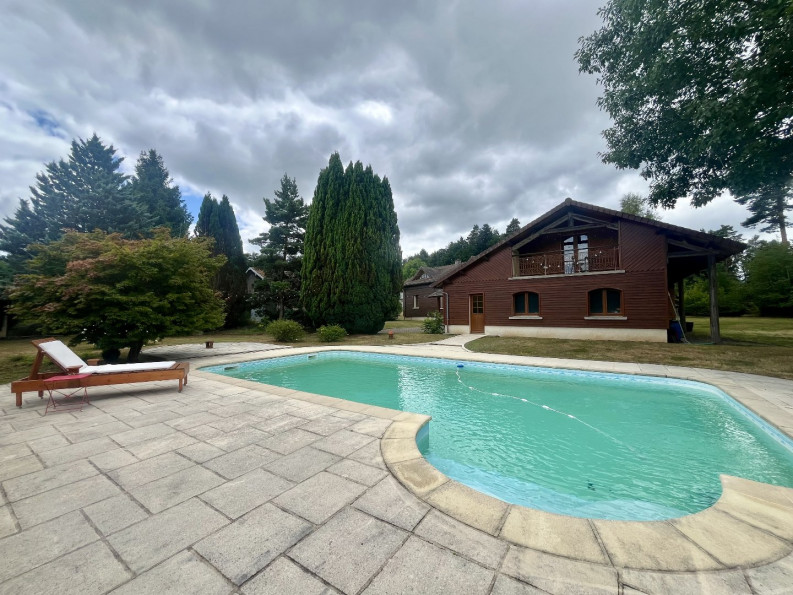 vente Maison Saint Hilaire Les Monges - Photo 1