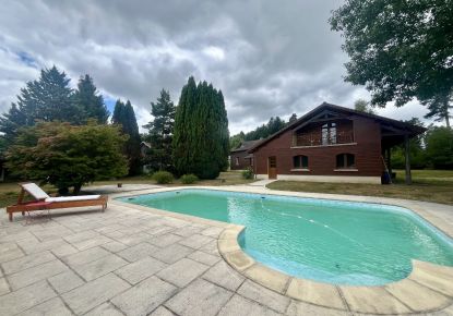 vente Maison Saint Hilaire Les Monges