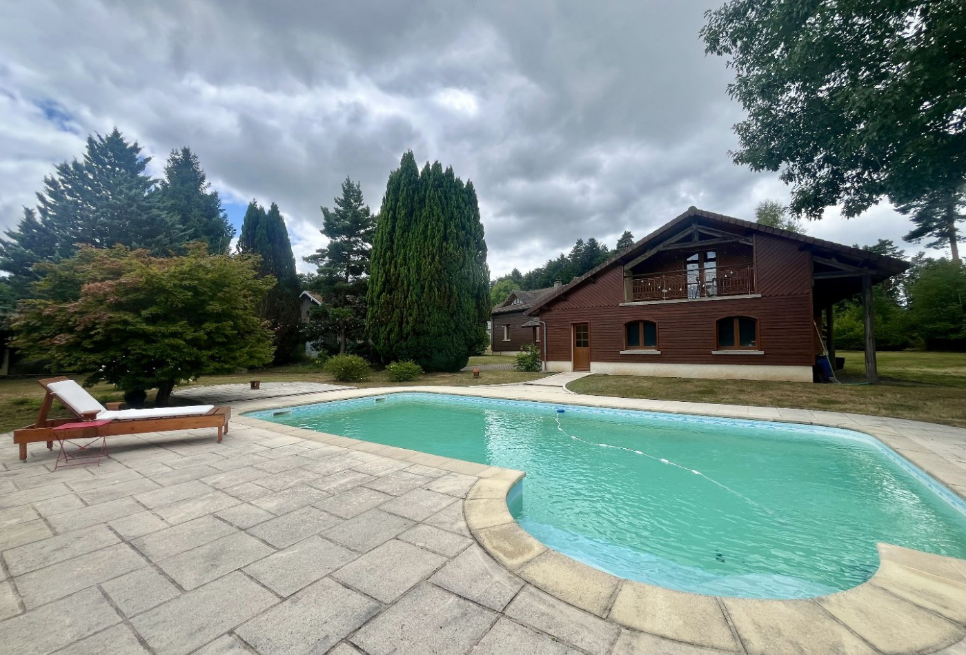 vente Maison Saint Hilaire Les Monges - Photo 1