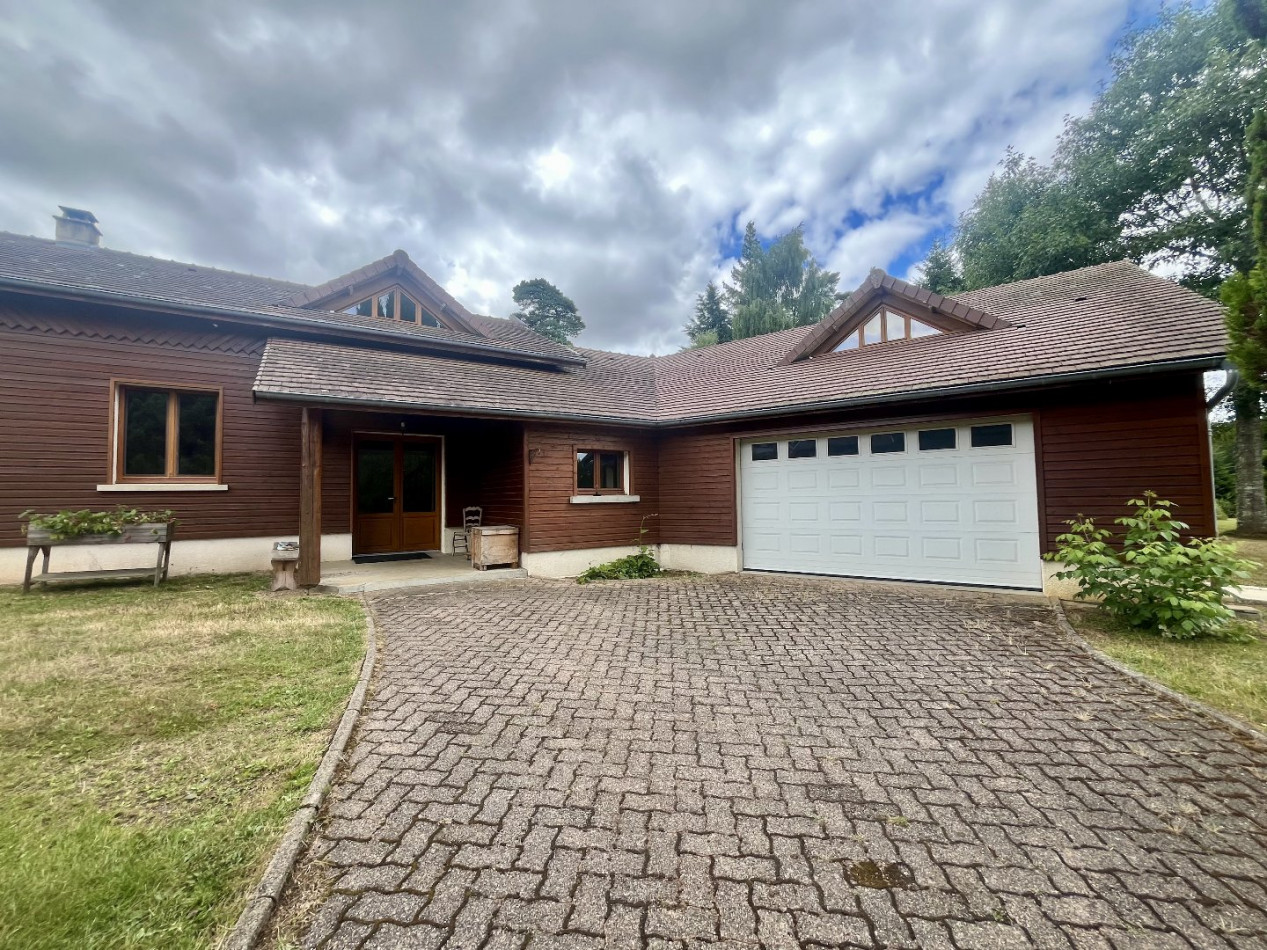 à vendre Maison Saint Hilaire Les Monges - Photo 2