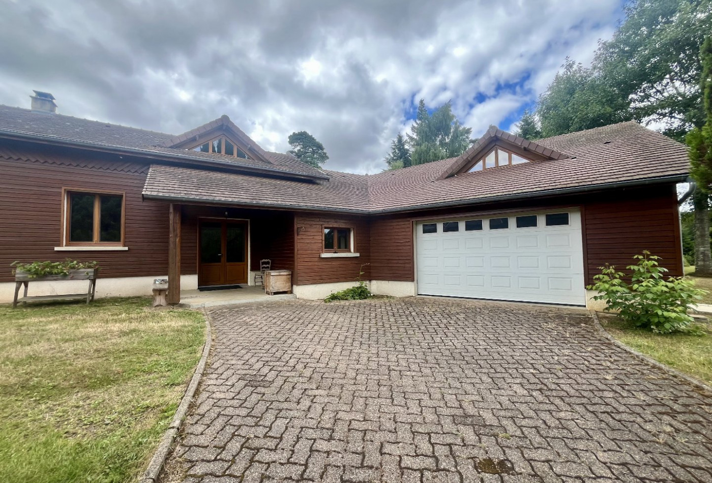 vente Maison Saint Hilaire Les Monges - Photo 2