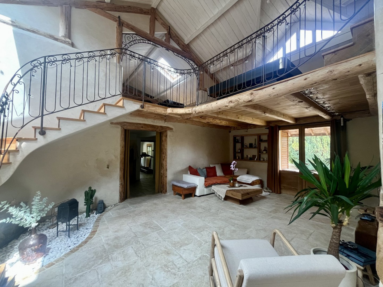 à vendre Maison Saint Hilaire Les Monges - Photo 4