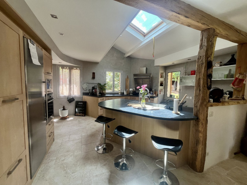 vente Maison Saint Hilaire Les Monges - Photo 5