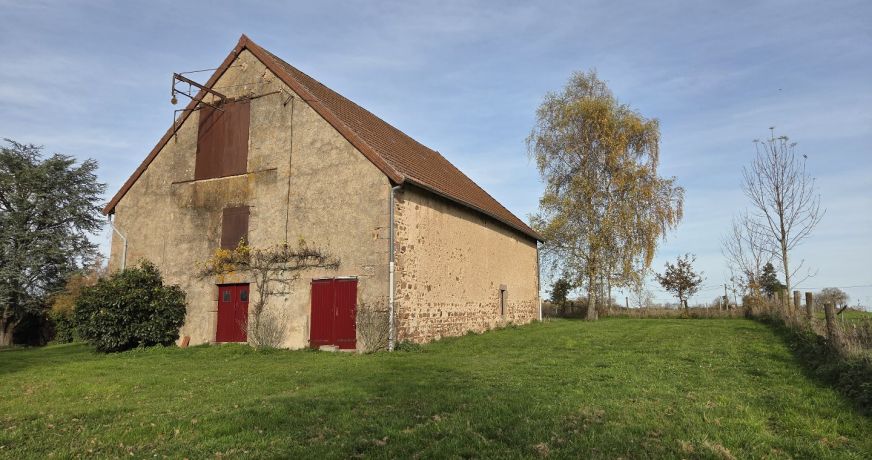 vente Maison de caractère Montaiguet En Forez