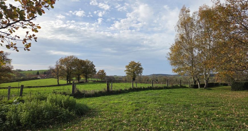 vente Maison de caractère Montaiguet En Forez