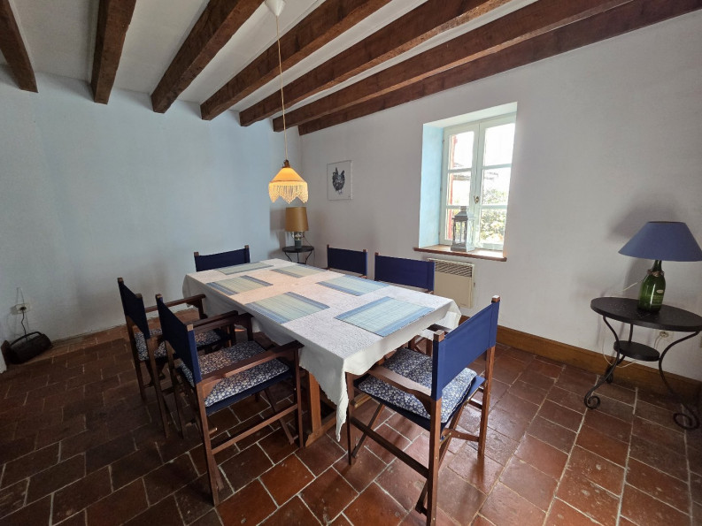 vente Maison de caractère Montaiguet En Forez - Photo 3