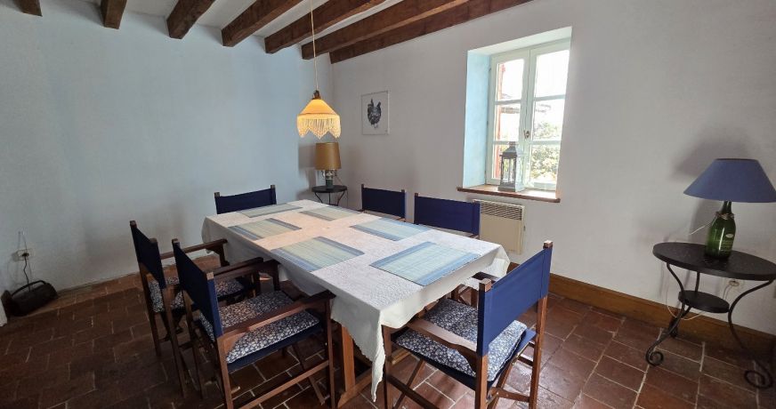 vente Maison de caractère Montaiguet En Forez