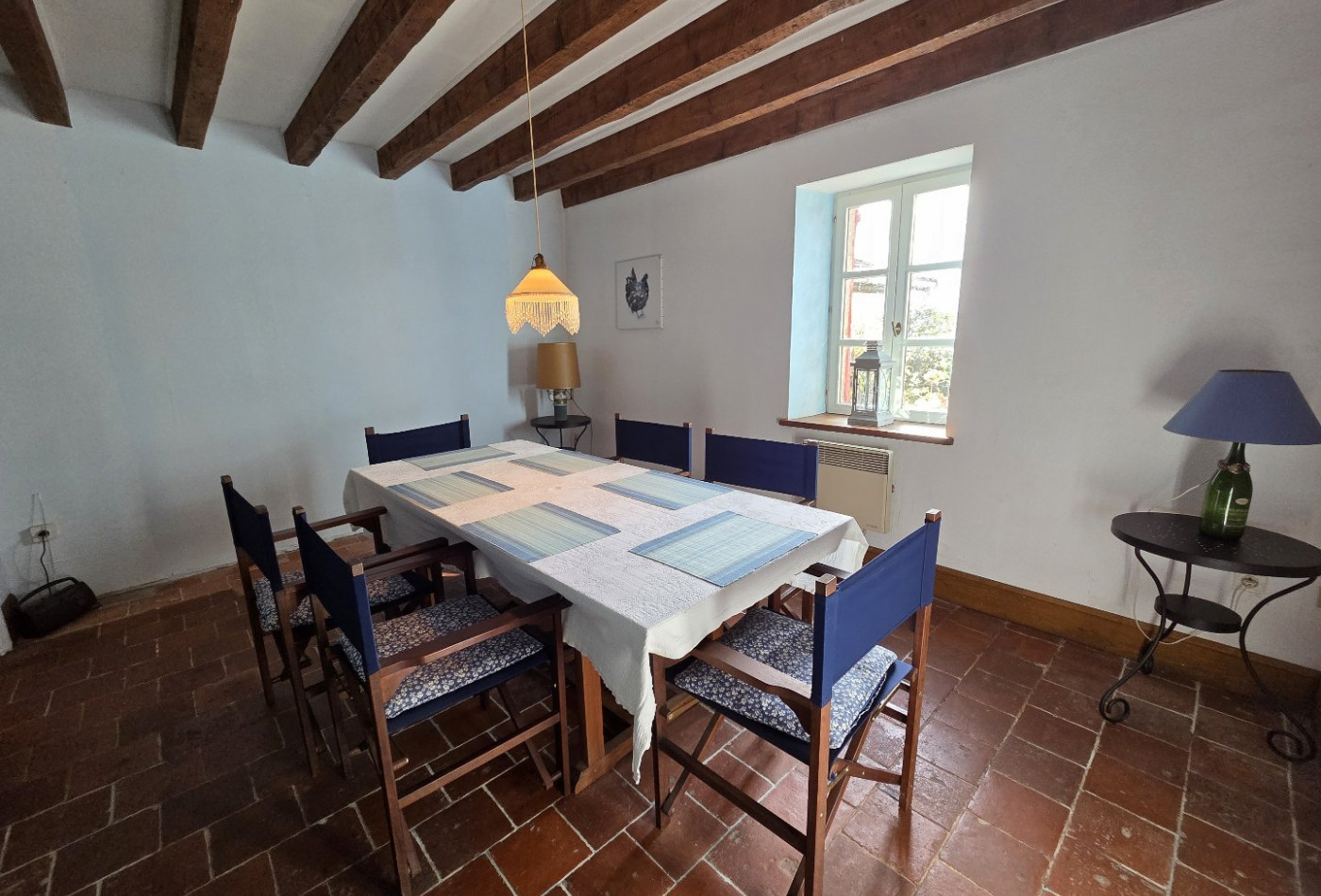 vente Maison de caractère Montaiguet En Forez - Photo 3