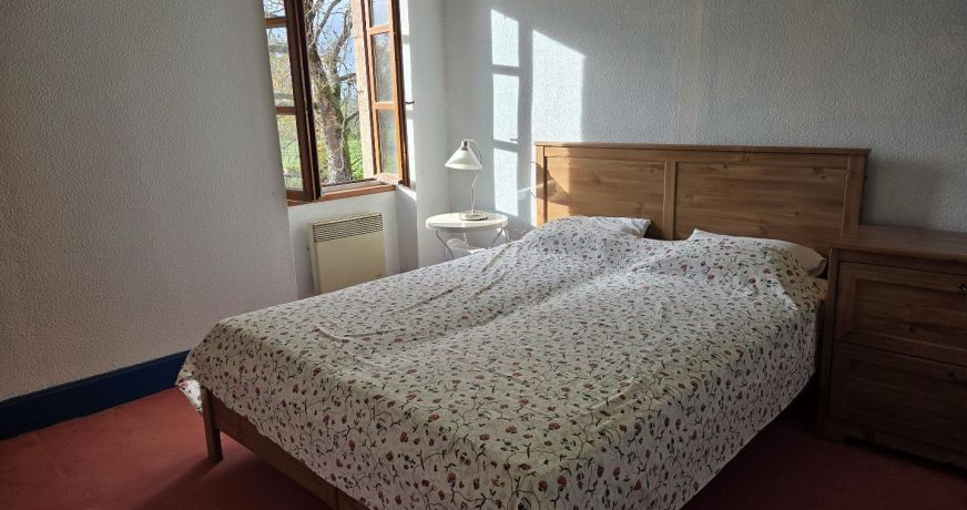 vente Maison de caractère Montaiguet En Forez