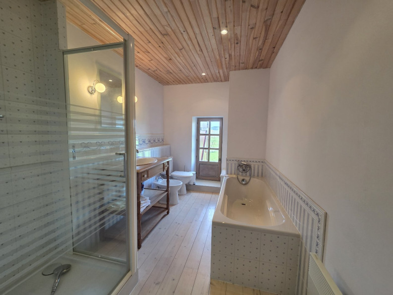 vente Maison de caractère Montaiguet En Forez - Photo 7