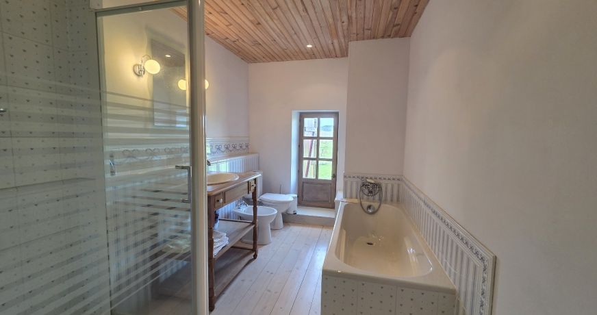 vente Maison de caractère Montaiguet En Forez