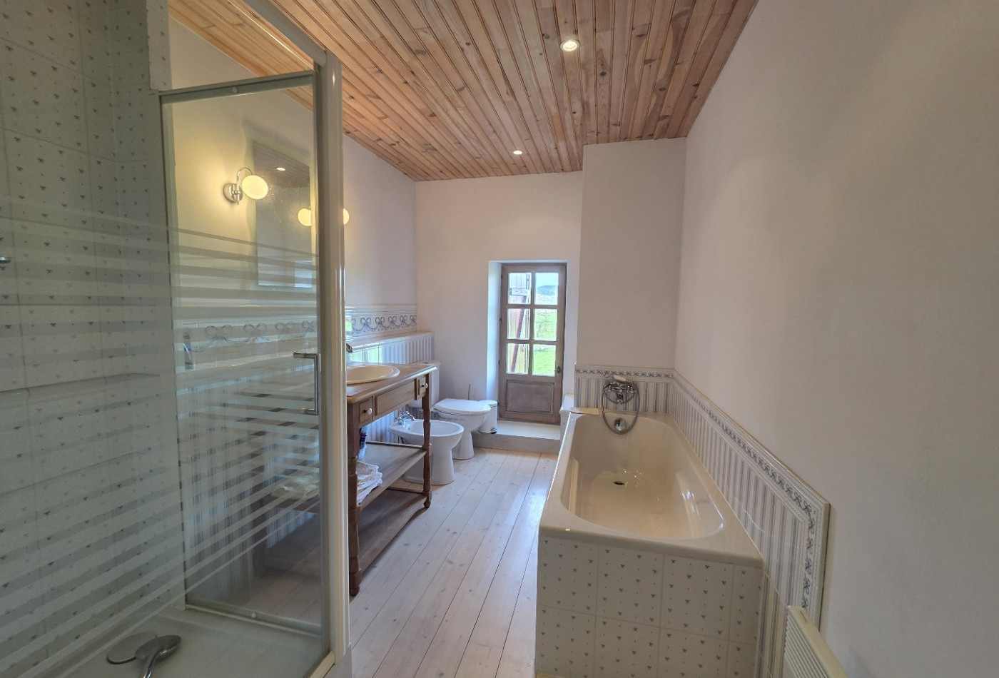 vente Maison de caractère Montaiguet En Forez - Photo 7