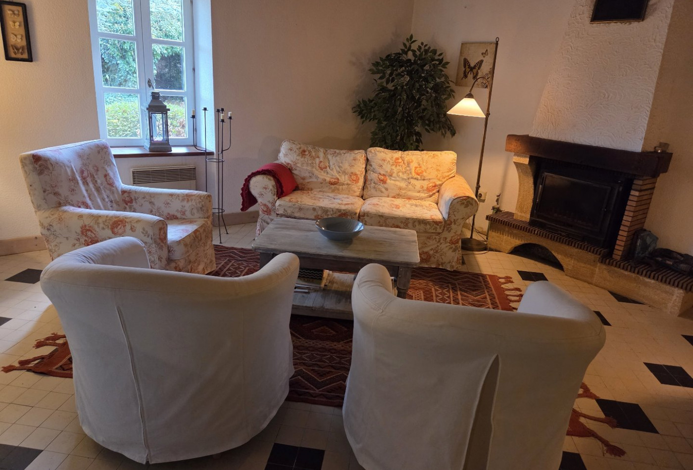 vente Maison de caractère Montaiguet En Forez - Photo 2