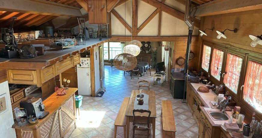 vente Longere Saint Priest La Prugne