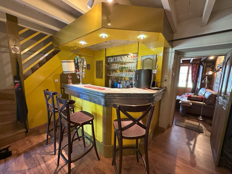 vente Longere Saint Priest La Prugne - Photo 4