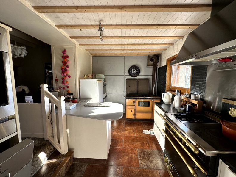 vente Longere Saint Priest La Prugne - Photo 8