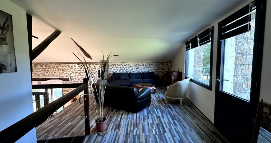 vente Longere Saint Priest La Prugne