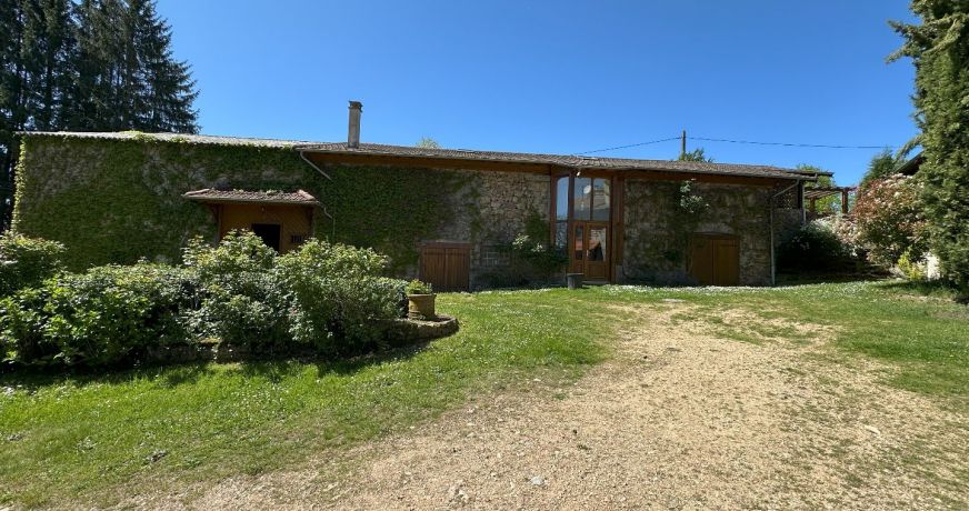 vente Longere Saint Priest La Prugne