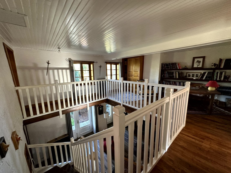 vente Longere Saint Priest La Prugne - Photo 7