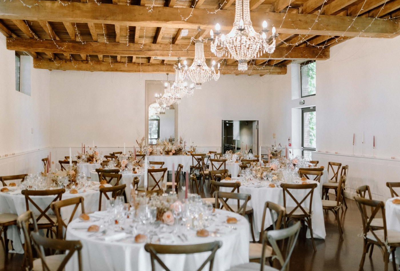 vente Château Saint Priest Bramefant - Photo 9