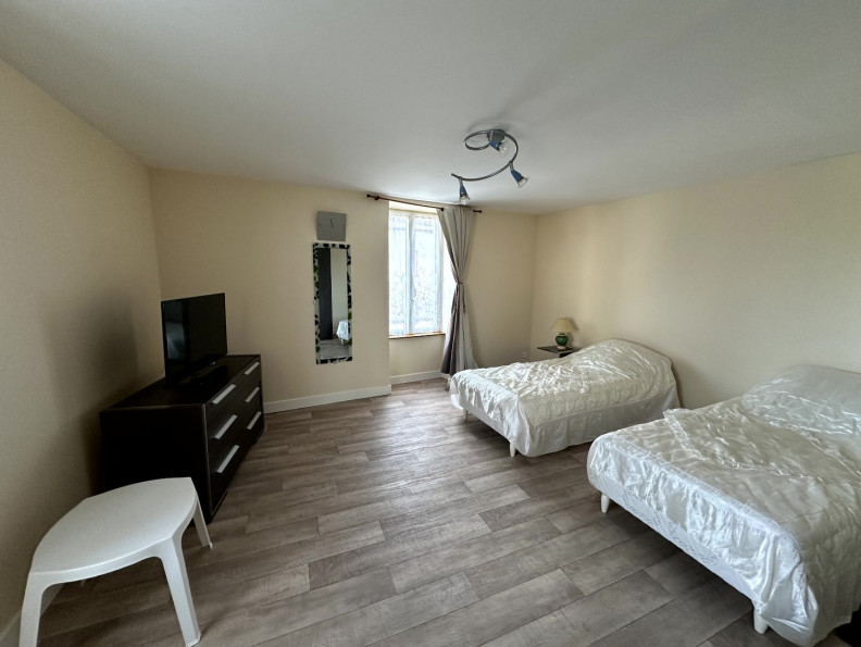 vente Appartement Le Mayet De Montagne - Photo 4